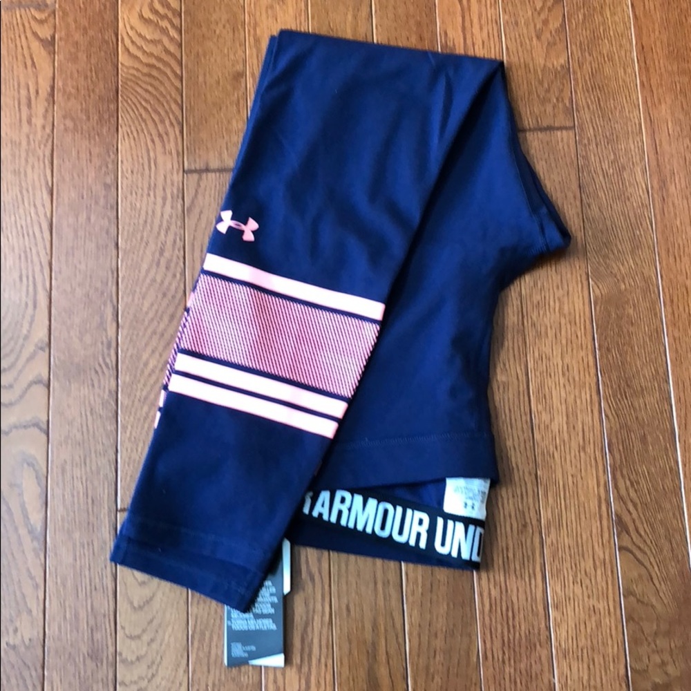 Under Armour Athletic Legging Pants
